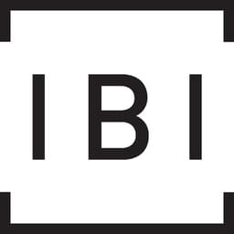 IBI Group logo