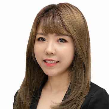 Picture of Anna Wu