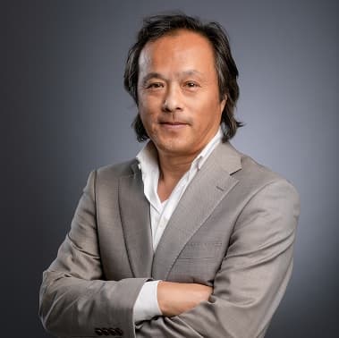 Picture of Randy Lim