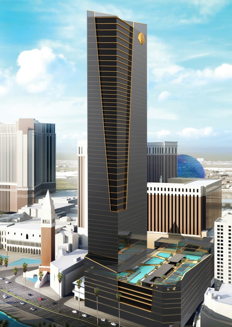 Hotel Residences