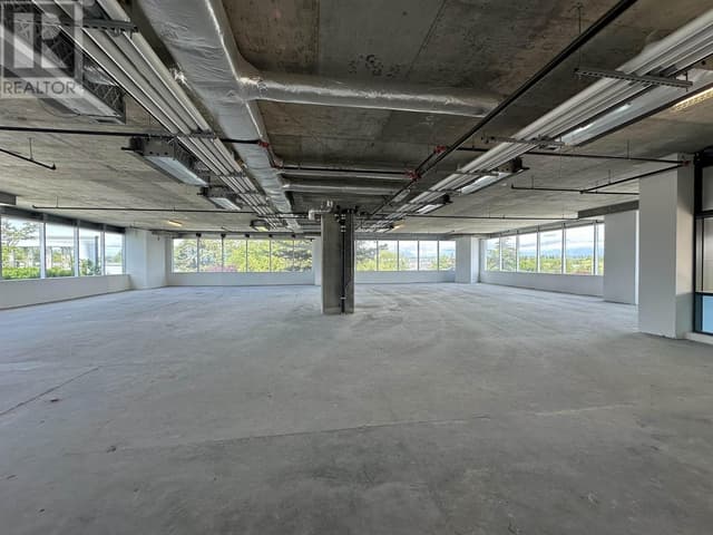 Office unit 305