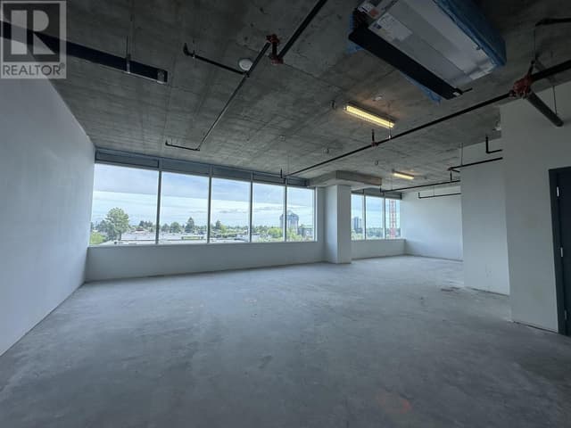 Office unit 420