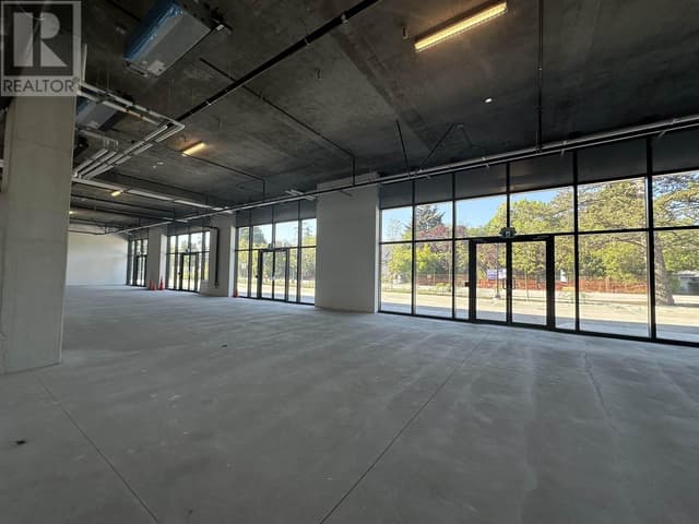 Office unit 105
