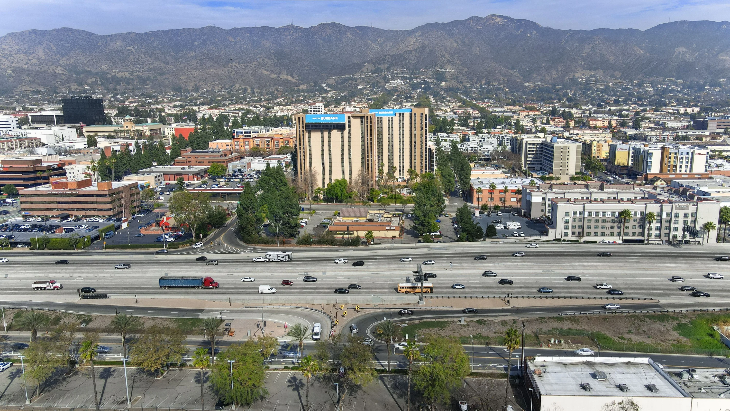 Redevelopment opportunity