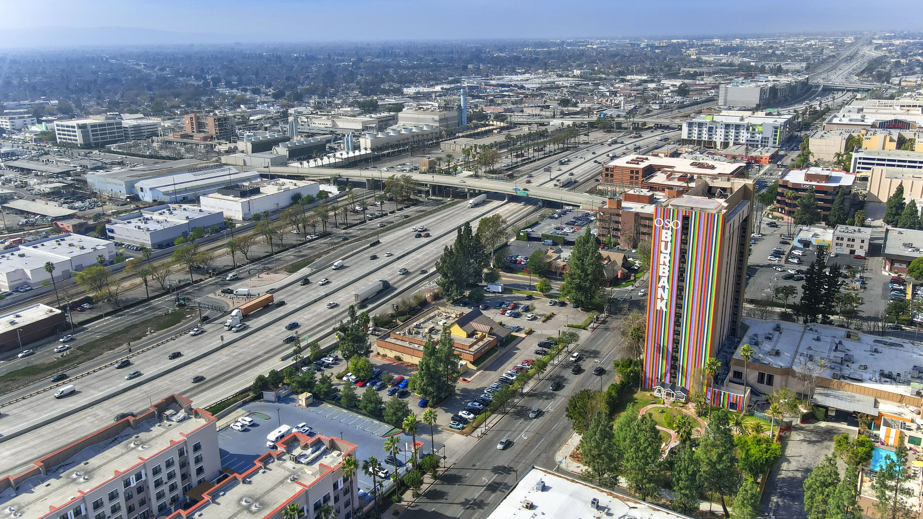 Redevelopment opportunity